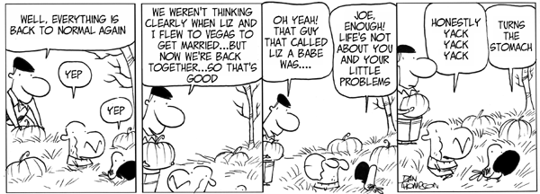 lostsheep